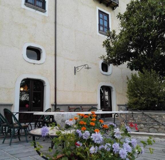 호텔 Villa San Domenico