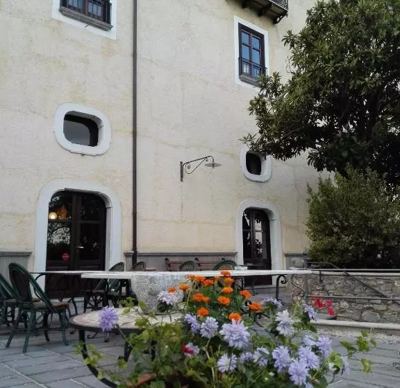 Hotelli Villa San Domenico