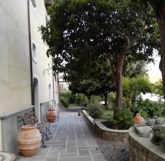 Hotelli Villa San Domenico