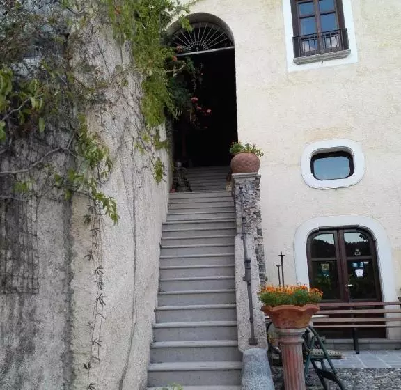 Hotelli Villa San Domenico