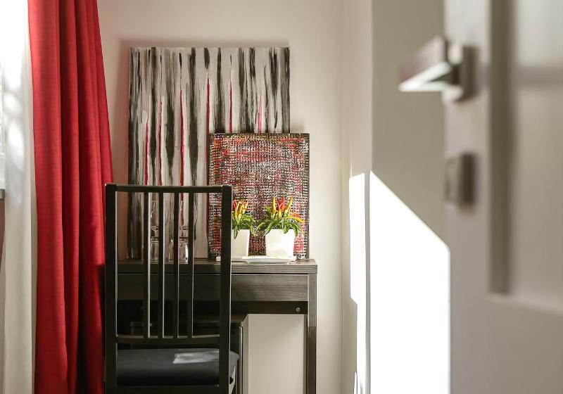 Pensjonat Fuorlovado 40