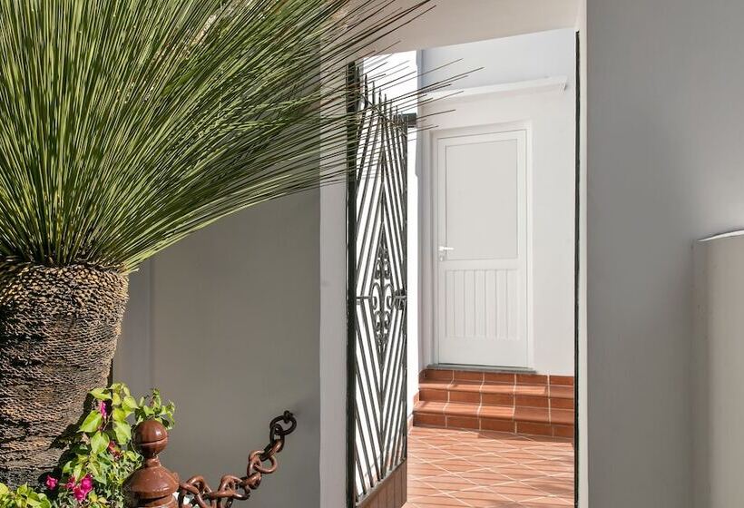 Pensjonat Fuorlovado 40