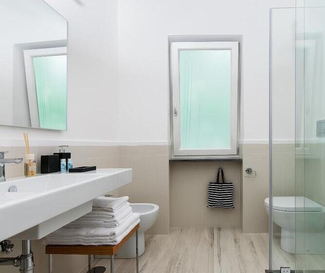 Pensjonat Fuorlovado 40