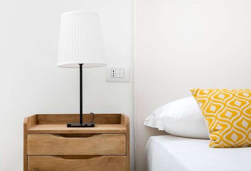 Pensjonat Fuorlovado 40