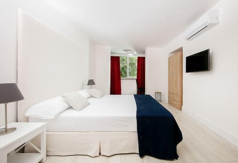 Pensjonat Fuorlovado 40