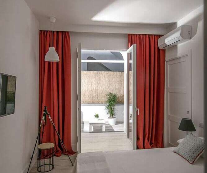 Pensjonat Fuorlovado 40