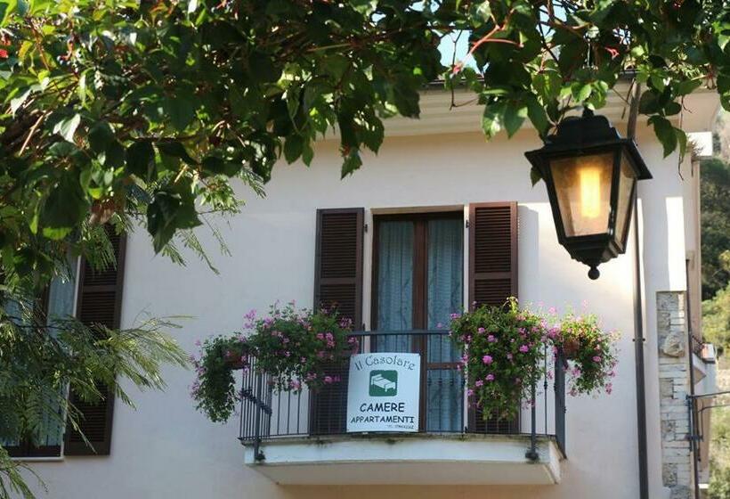 پانسیون Il Casolare Della Cascata