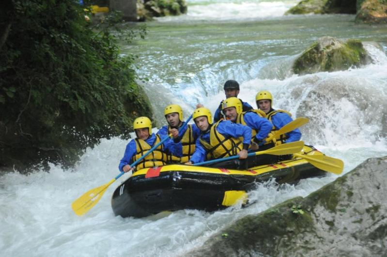 پانسیون Il Casolare Della Cascata