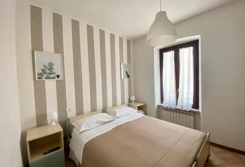 پانسیون Il Casolare Della Cascata