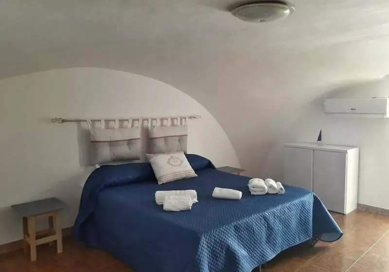 ペンション Il Cortiletto E La Casetta