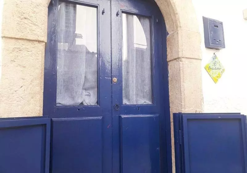 ペンション Il Cortiletto E La Casetta