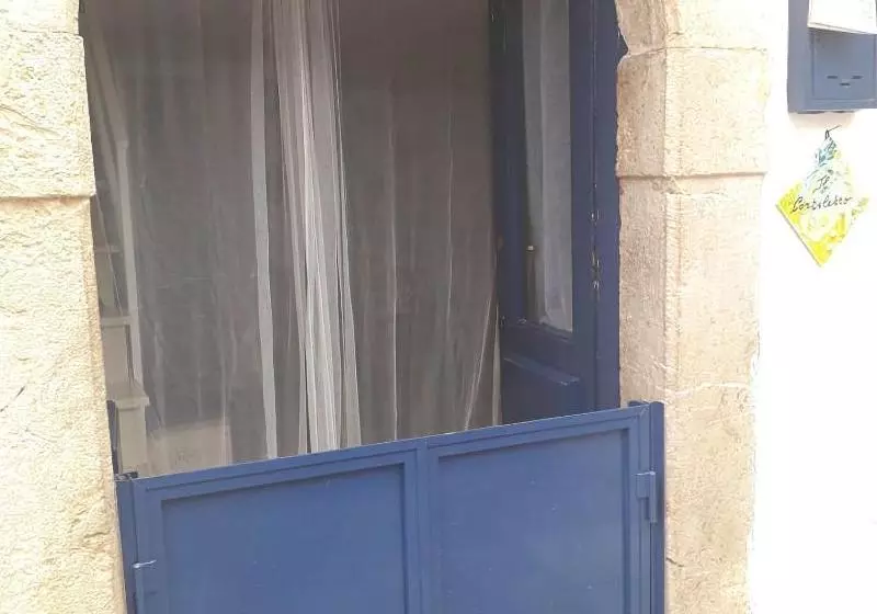 ペンション Il Cortiletto E La Casetta