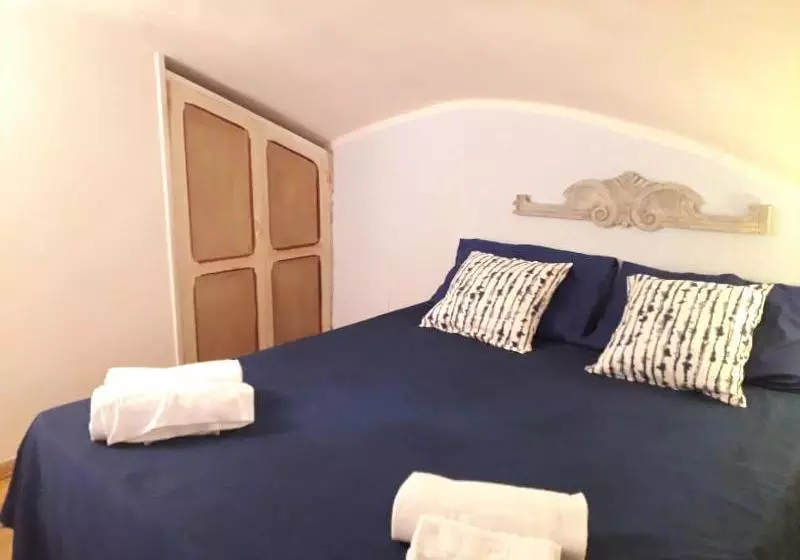 ペンション Il Cortiletto E La Casetta