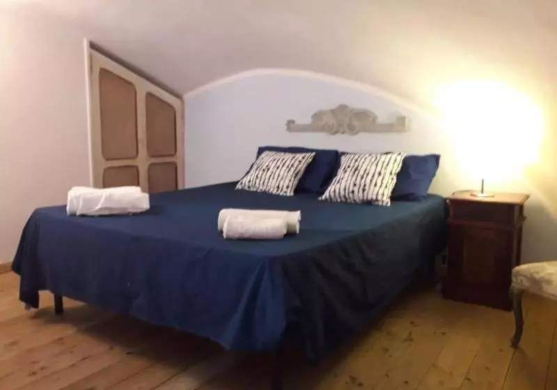 ペンション Il Cortiletto E La Casetta