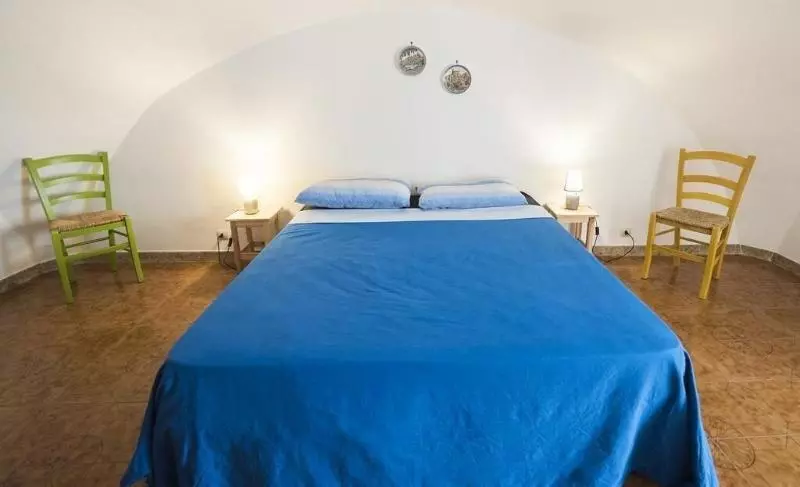 ペンション Il Cortiletto E La Casetta