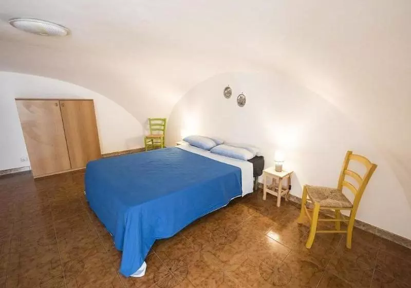 ペンション Il Cortiletto E La Casetta
