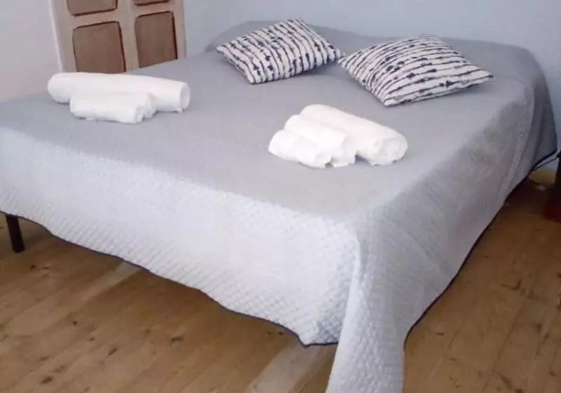 ペンション Il Cortiletto E La Casetta