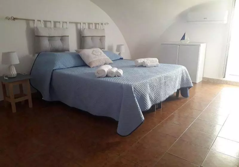 ペンション Il Cortiletto E La Casetta