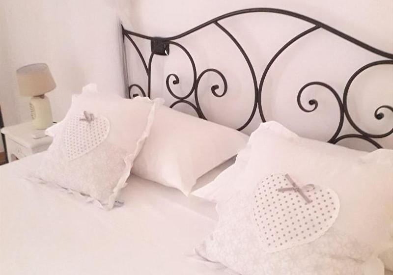 펜션 Il Cortiletto E La Casetta