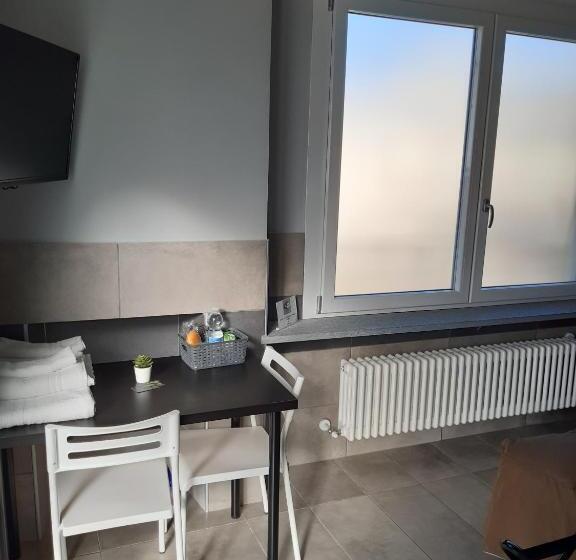 بنسيون La Montrucca Camere