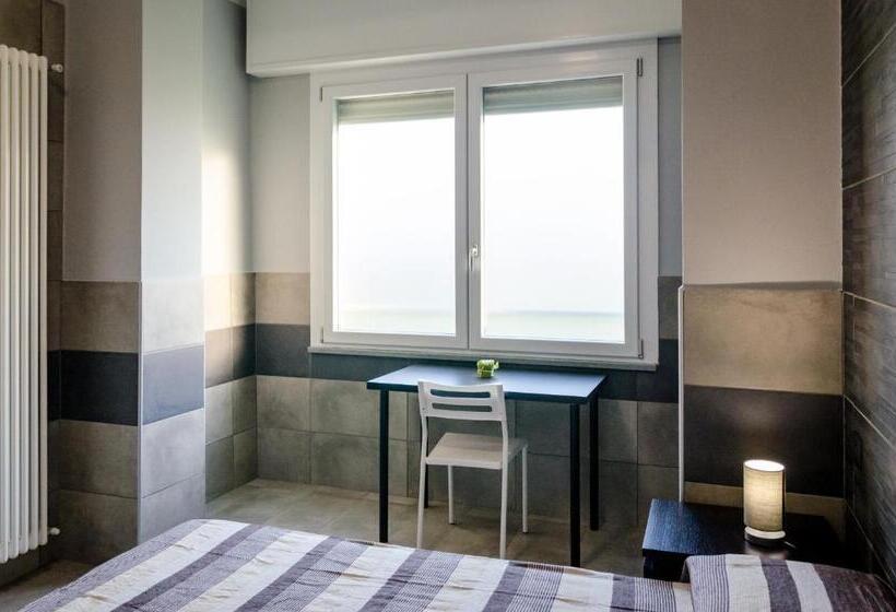 بنسيون La Montrucca Camere