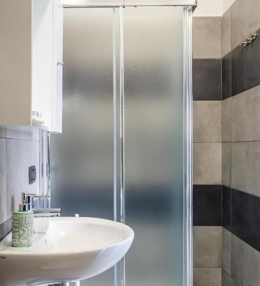 بنسيون La Montrucca Camere