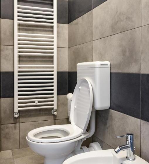 بنسيون La Montrucca Camere