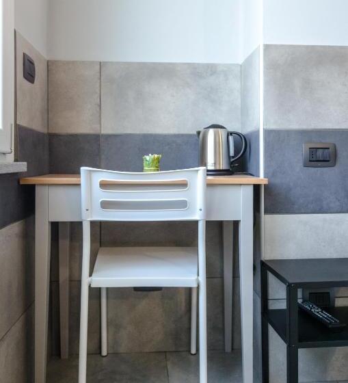 بنسيون La Montrucca Camere