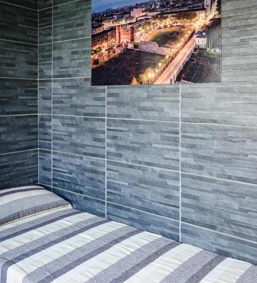 بنسيون La Montrucca Camere