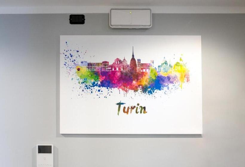 بنسيون La Montrucca Camere