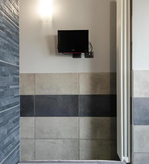 بنسيون La Montrucca Camere