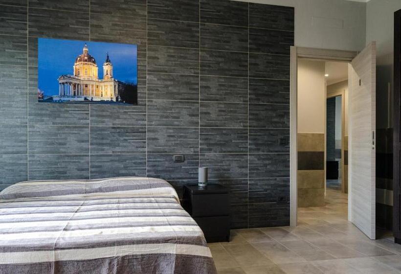 بنسيون La Montrucca Camere