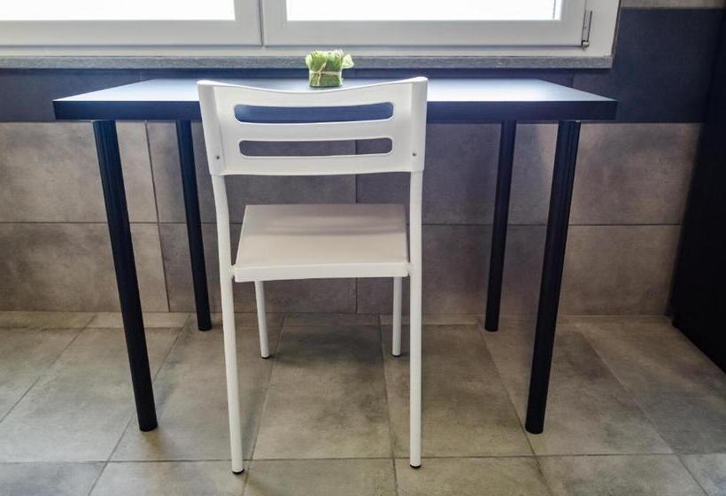 بنسيون La Montrucca Camere