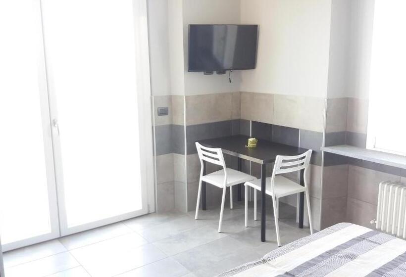 بنسيون La Montrucca Camere