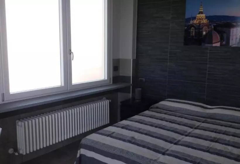 ペンション La Montrucca Camere