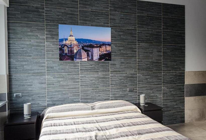 بنسيون La Montrucca Camere