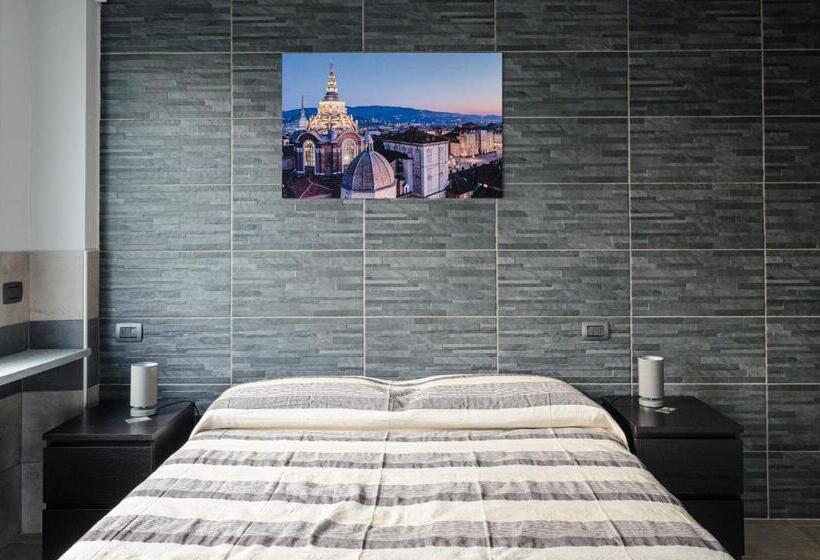 بنسيون La Montrucca Camere