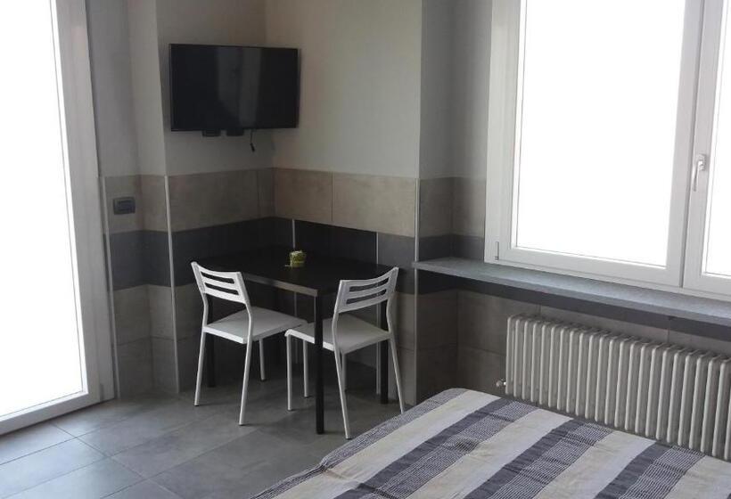 بنسيون La Montrucca Camere