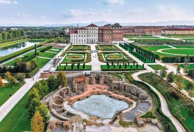 ペンション La Montrucca Camere