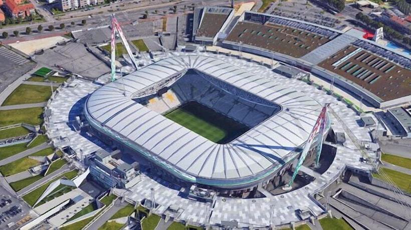 بنسيون La Montrucca Camere