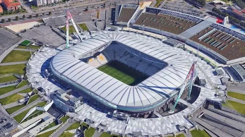 ペンション La Montrucca Camere