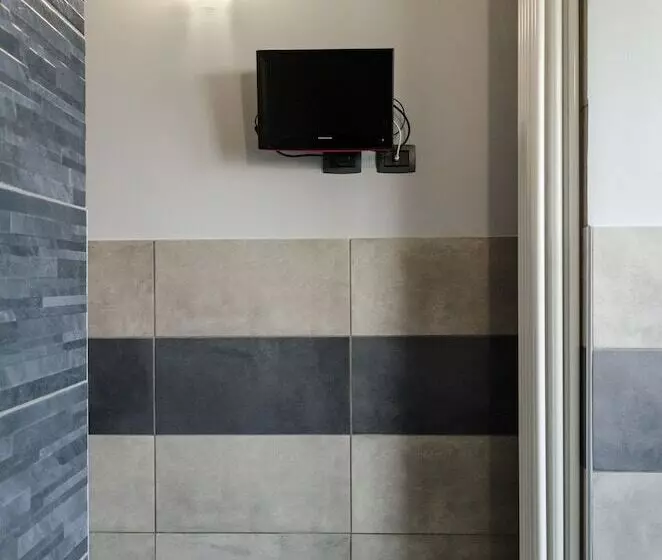 ペンション La Montrucca Camere