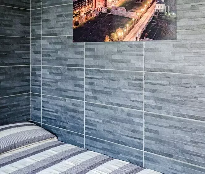 ペンション La Montrucca Camere