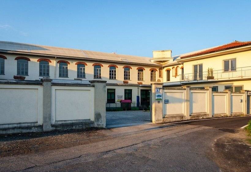 بنسيون La Montrucca Camere