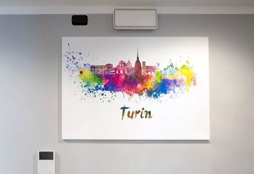 ペンション La Montrucca Camere