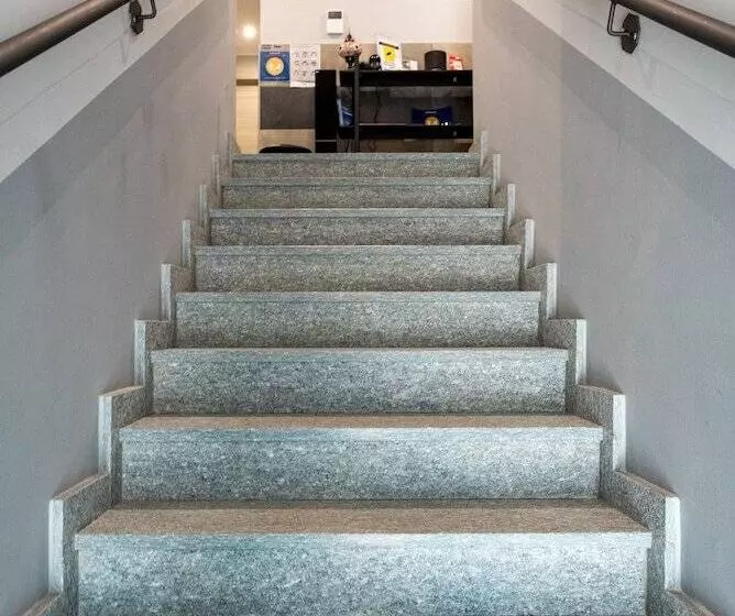 ペンション La Montrucca Camere