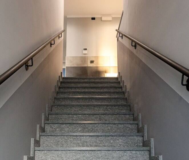 بنسيون La Montrucca Camere