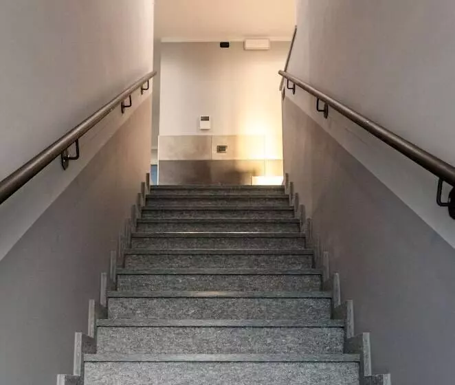 ペンション La Montrucca Camere