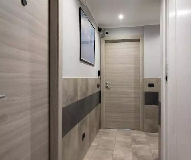 ペンション La Montrucca Camere