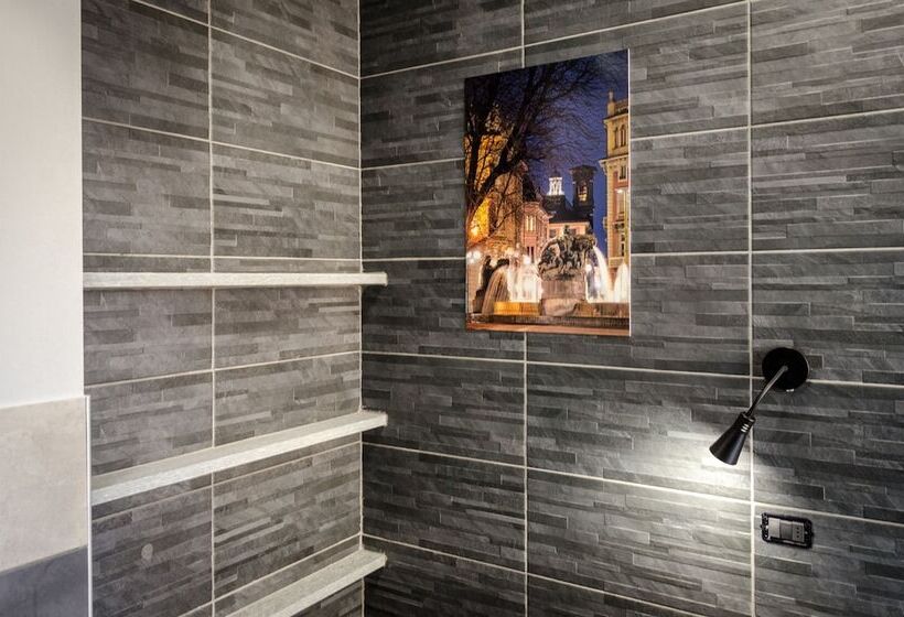 بنسيون La Montrucca Camere